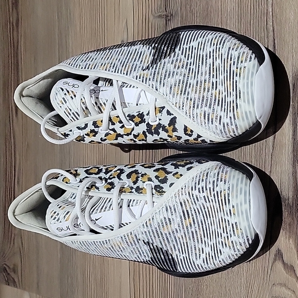 Nike Air Zoom Superrep 2 Leopard - Picture 3 of 6